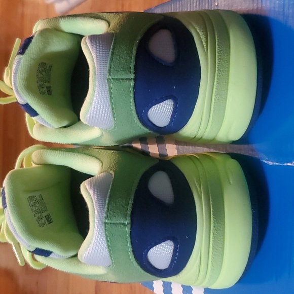 Adidas Yung -1 - Picture 11 of 15